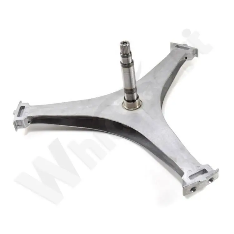 Новый продукт стиральная машина штатив Запчасти оригинальные барабан паук DC97-15877A для SAMSUNG