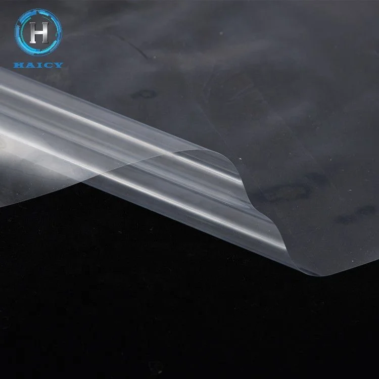 Non Stick FEP PFA Film for 3D Printers and Welding of PTFE Sheets Rod