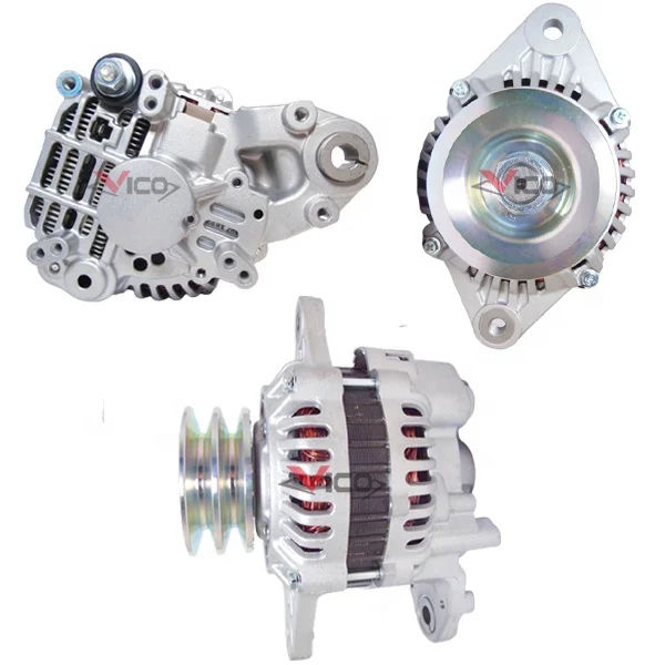 Auto Alternator A003TN5288 ME017615 A3TN5288 Fits Mitsubishi Fuso Canter