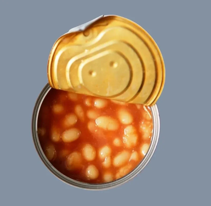 Best Canned Baked Beans in tomato sauce Good Taste High Quality Tinned Food Low Price