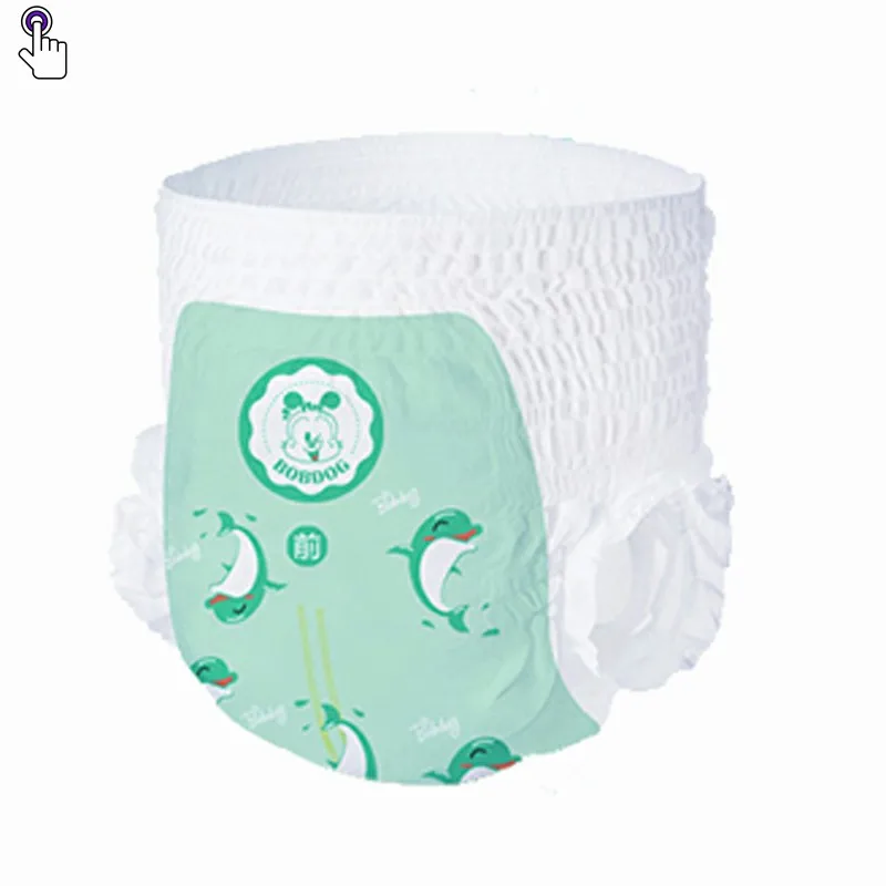 sanjtary pad and diaper packing machine adult diaper pants Grade b bale mamy poko baby diapers mamypoko pants