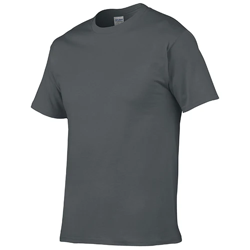 Customized Cheap Dry Fit Breathable Sportswear Summer Blank Sports T-shirt Athletic Fitness T Shirt For Men Gym Men Tshirts