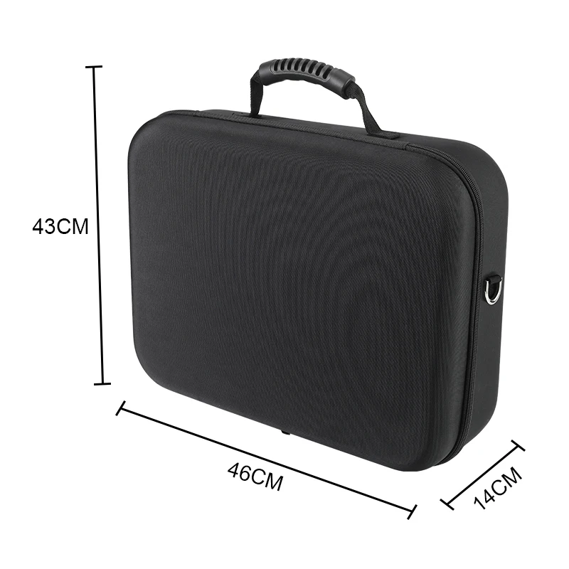 High Quality Carry Case Storage Collection Protection For dji fpv