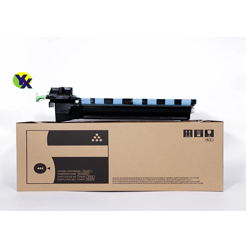 Картридж с тонером AR 016T FT ST AT для 5318 5015 5220 5120 5316 5320 копировальный Тонер AR016 совместимый sharp