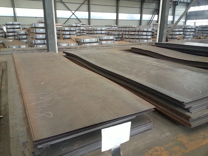 ss400 Q355.en10025 carbon steel plates.Large Inventory Low Price Q195 Q215 Q235 Q255 Q275 Carbon Steel