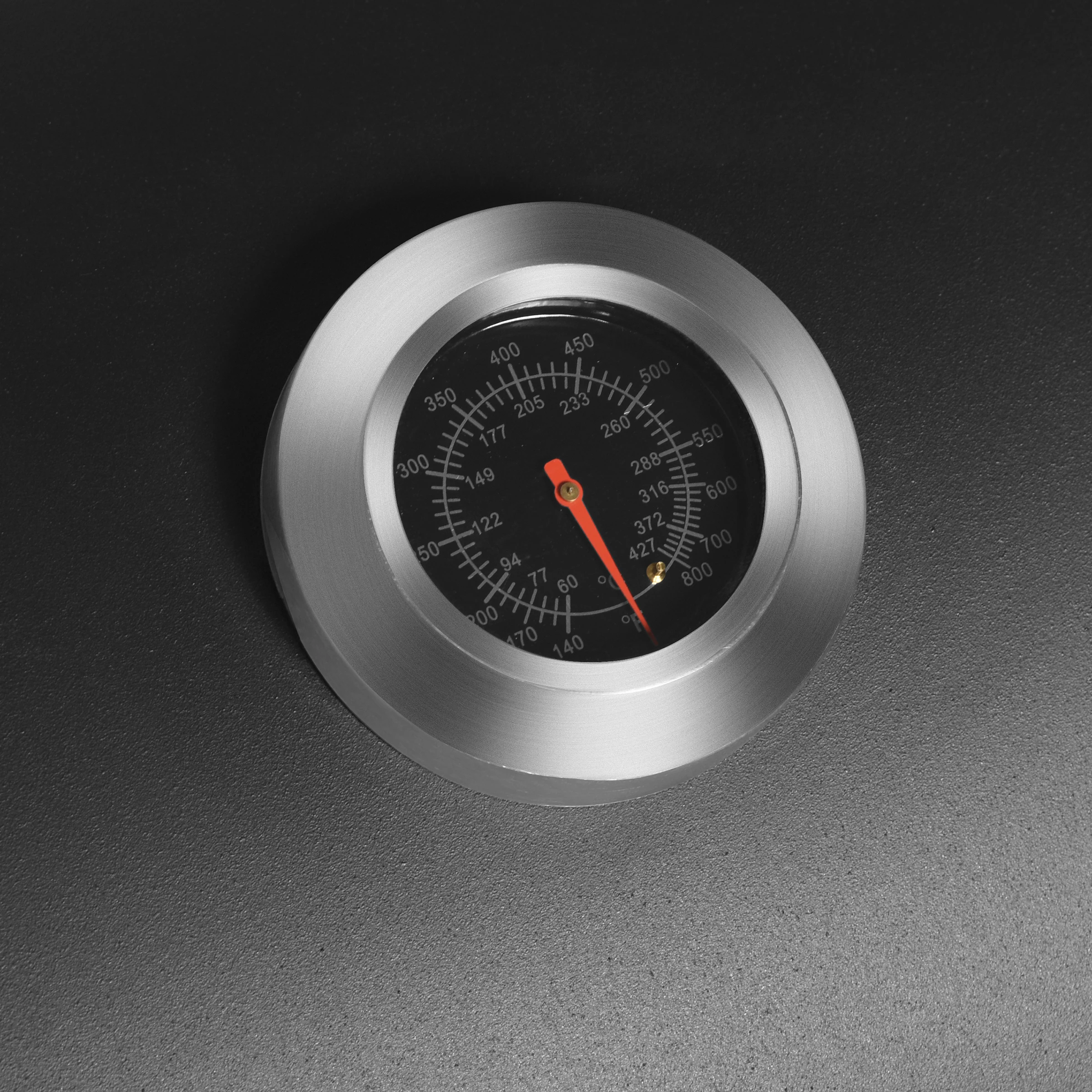 Offset Barbecue Smokers Heavy Duty Barbeque Grill Charcoal Outdoor Garden Patio Premium BBQ Smoker Oven