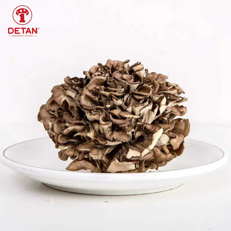 
Detan Fresh Maitake Mushroom 