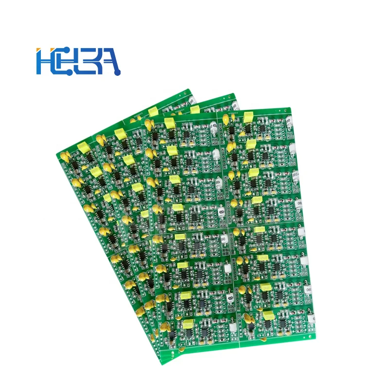 PCB Prototype Board Printed Circuit Board Fabrication PCBA Bom Gerber Files Sourcing Service