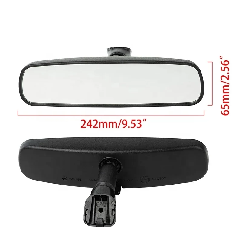 Зеркало заднего вида для Nissan X-Trail/Fairlady/Navara/Altima/Pathfinder/Xterra/Quest/Tiida/Versa