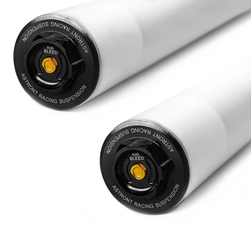 Аксессуары для мотоциклов передняя амортизирующая вилка пружины амортизатор подвеска в сборе для Honda CRF 250L 12-16