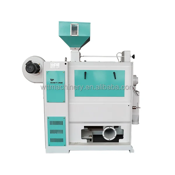 Китайский поставщик, машина для обработки Красной спиральной чечевицы, машина для очистки чевицы, распродажа