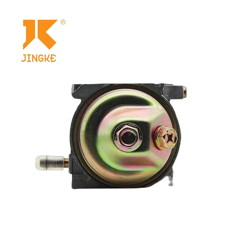 168F 170F Carburetor Fit GX110 GX120 GX160 GX168 16100-ZH7-W51 LNG LPG Engine GAS Generator Carburetor