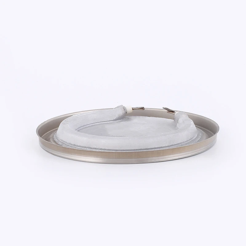 Household electric appliances coffee machine heating element 304 stainless steel kettle