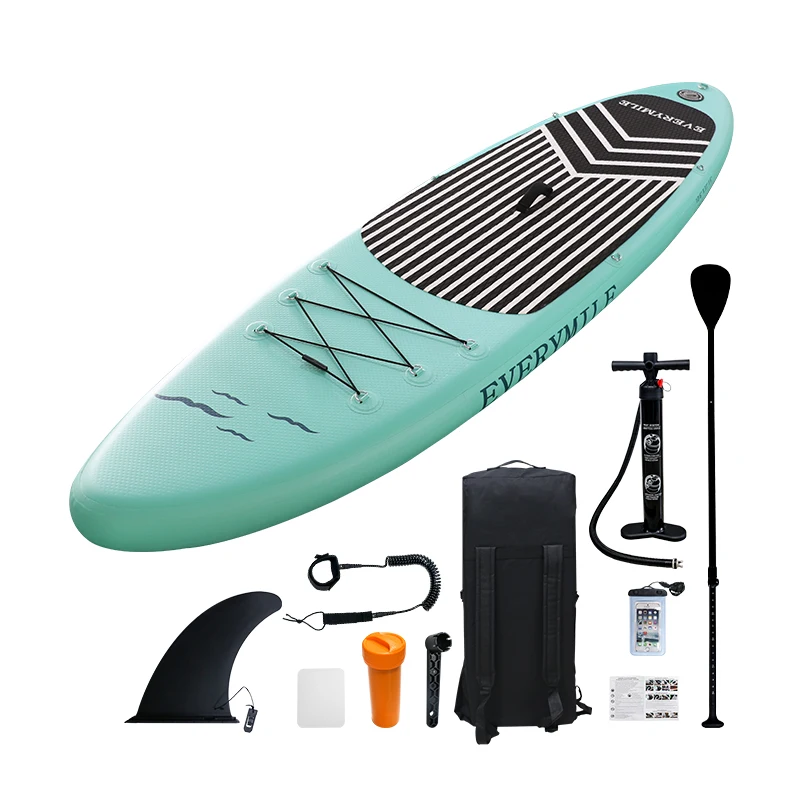 2024 new Surf Stand up Paddle Sup waterplay surfing Brands Surfboard Paddleboard Inflatable SUP Board Inflatable paddle board