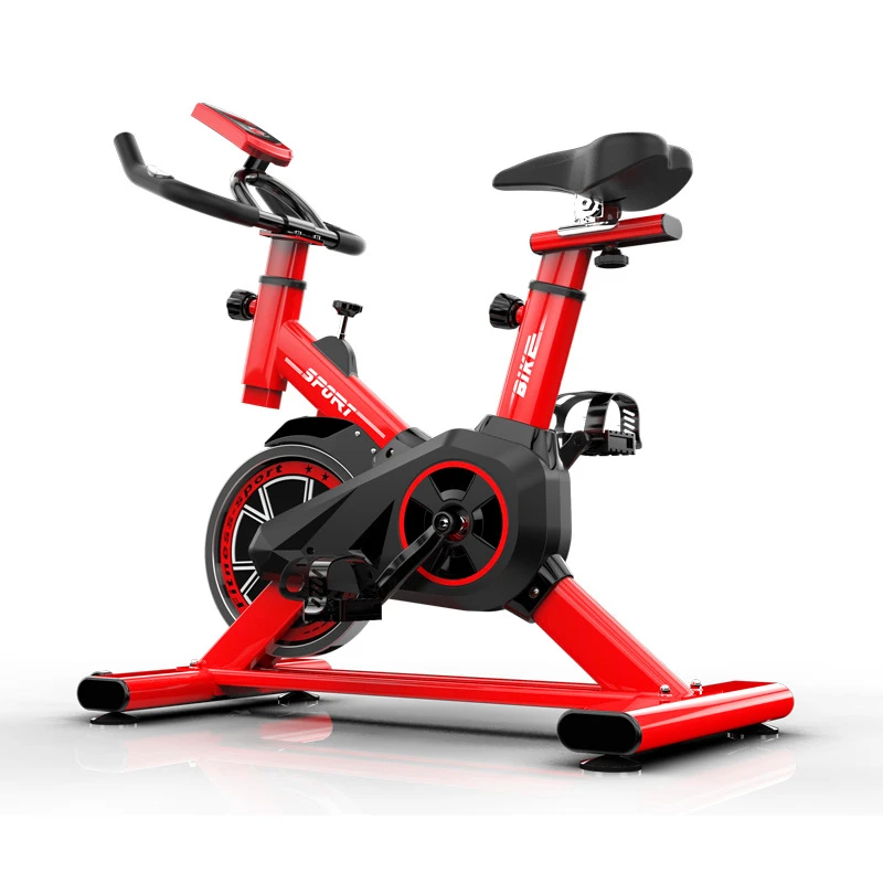 
The latest model fitness Spinning bike Home Spinning bike 