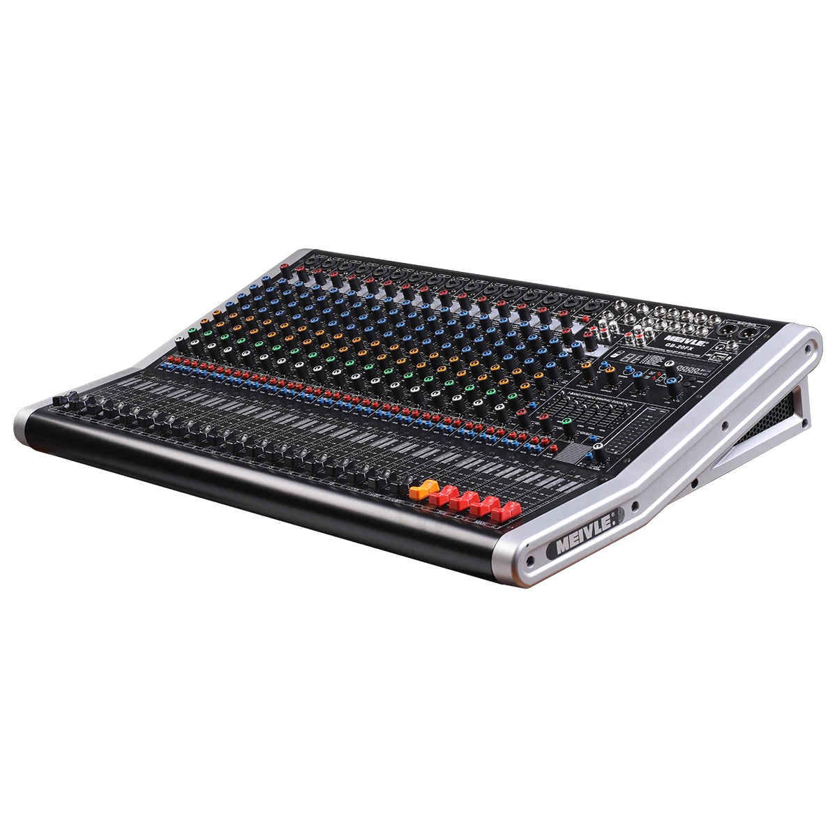 professional stereo audio soundcraf digital music pa system 18 Channel Mixer