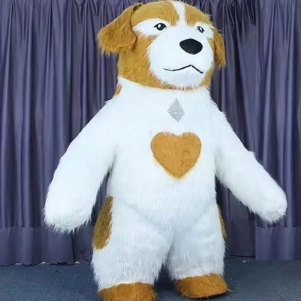 tumble doll toy inflatable large cartoon outdoor fixed plush doll gassuzuki toy model  model to make model  toysinflatable toys