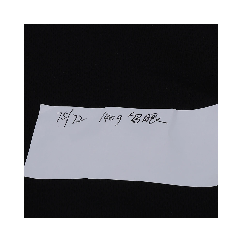 Popular Wholesale Prices Jersey 125Gsm Polyester Bird Eye Mesh Fabric