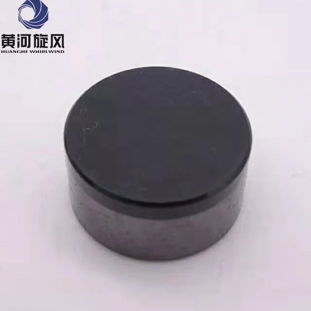 Hot selling pcd cutters / Leached PDC cutter / Diamond PCD cutter sales on cheaper price