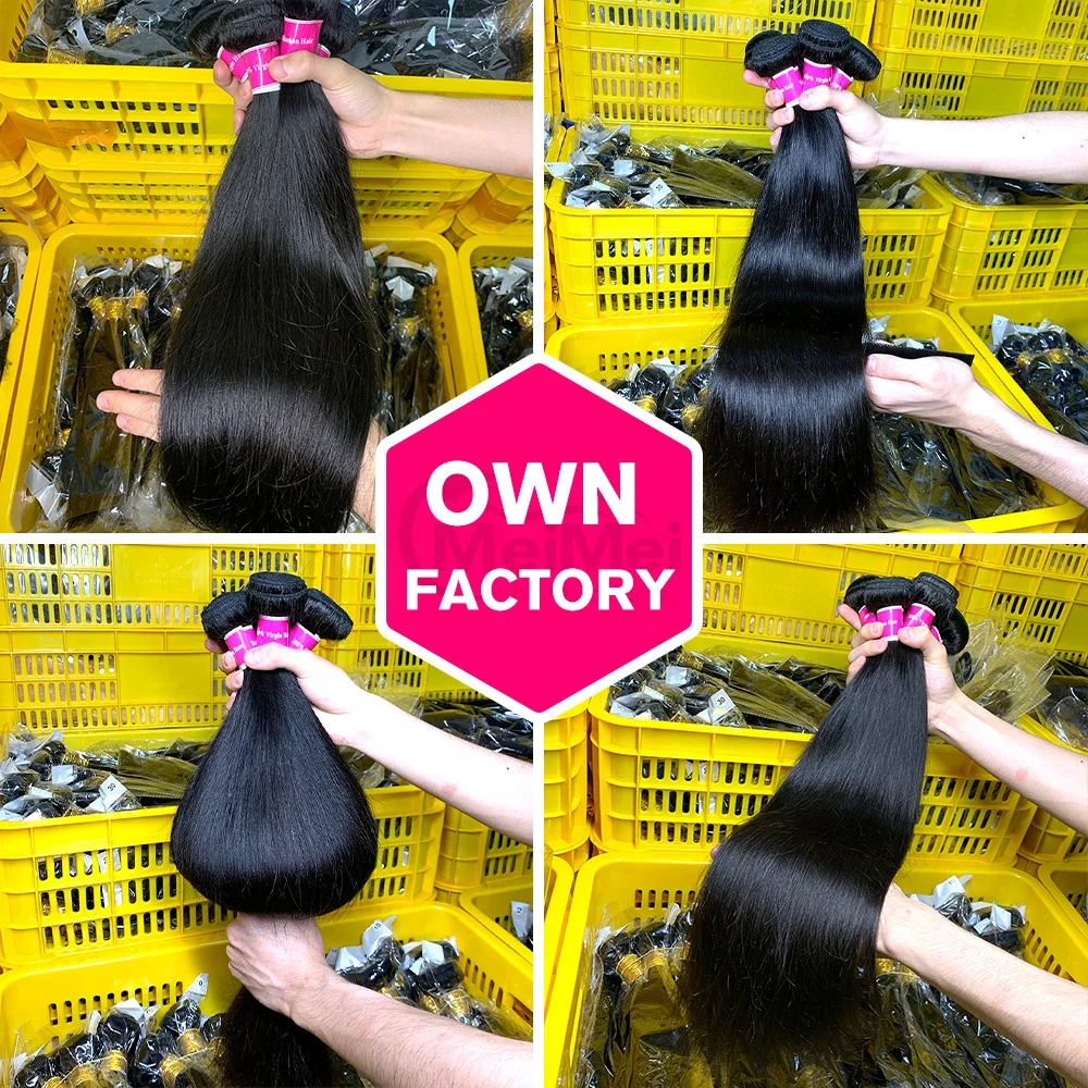 wholesale best kendras boutique blue rubber band virgin cuticle aligned raw human brazilian mink hair vendor for hair business