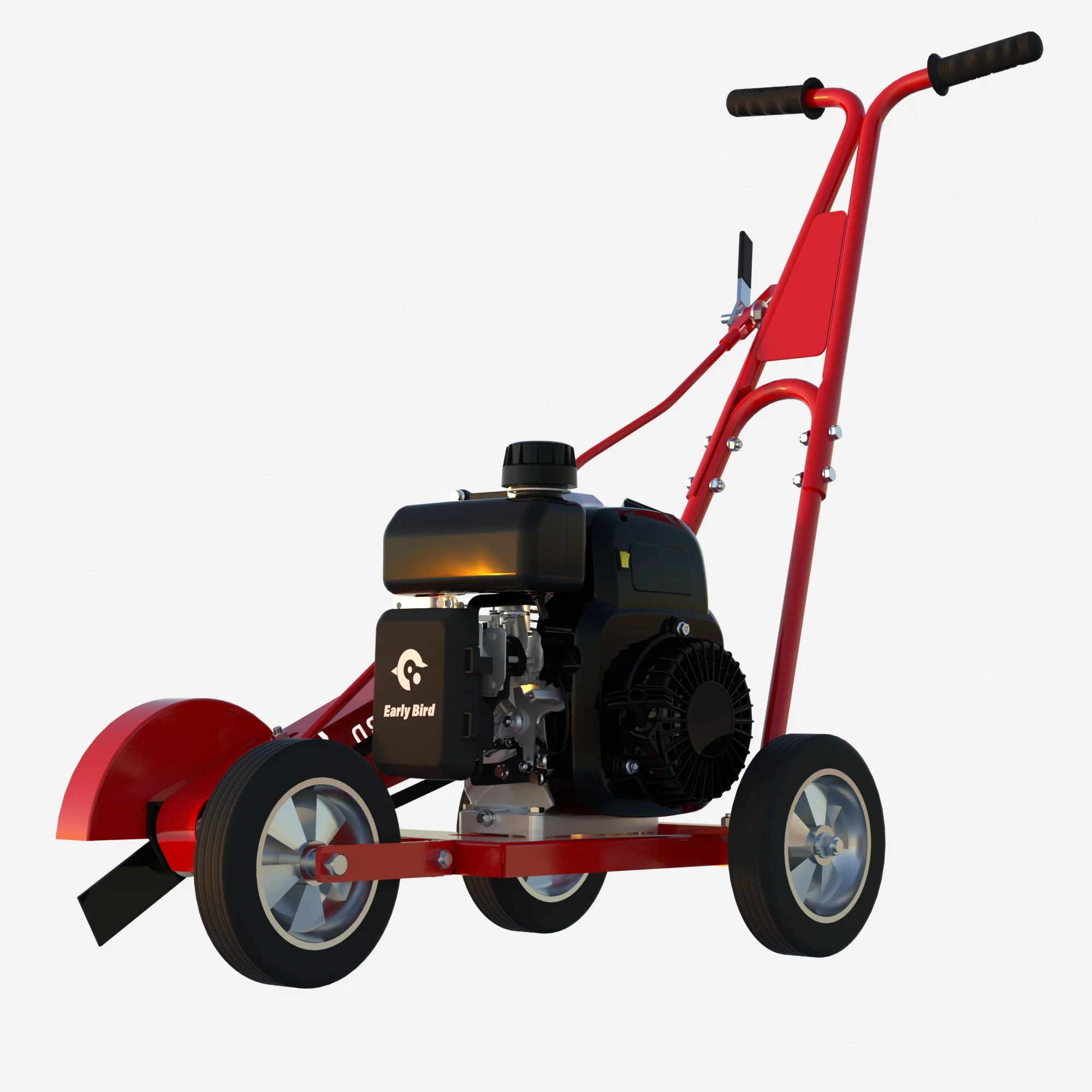 Factory wholesale lawn trimming machine, green garden lawn trimming machine