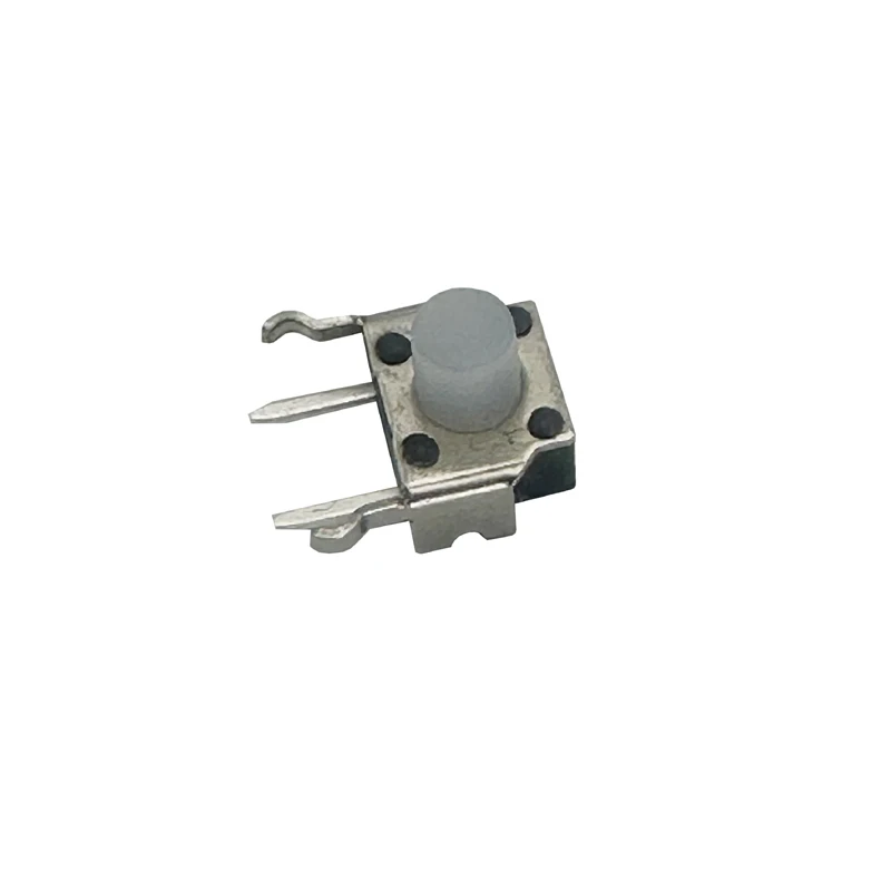 TC-00100V тактильная Кнопка через отверстие под