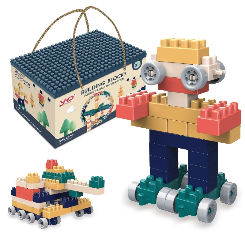 
kids educational building blocks toys Classic Legoings Bricks Set 