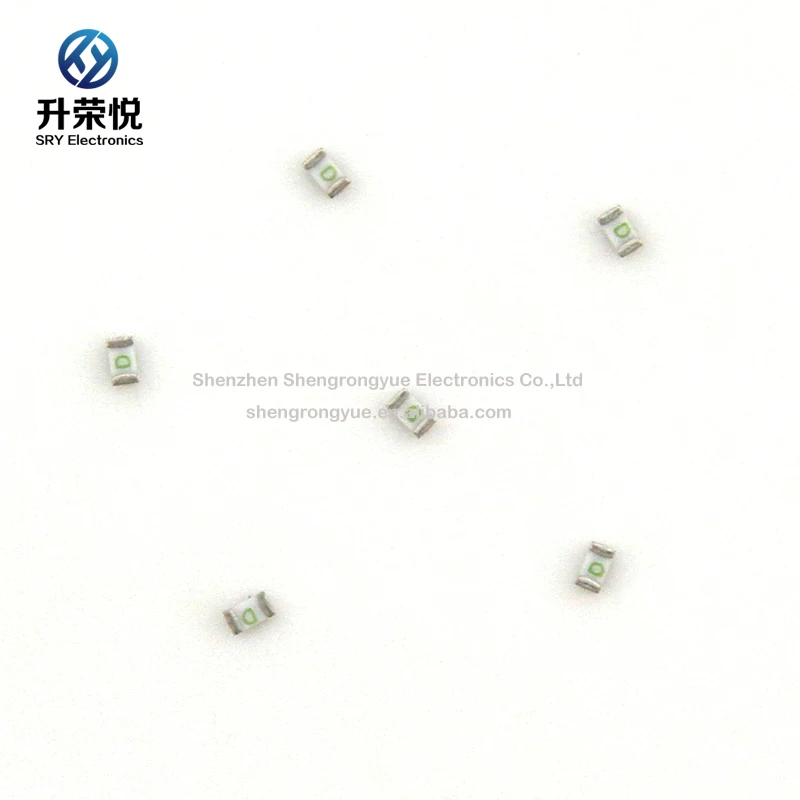 Новое и оригинальное Littelfuse 04381.75WR SMD предохранитель 1.75A 63 в 0603 керамика предохранитель