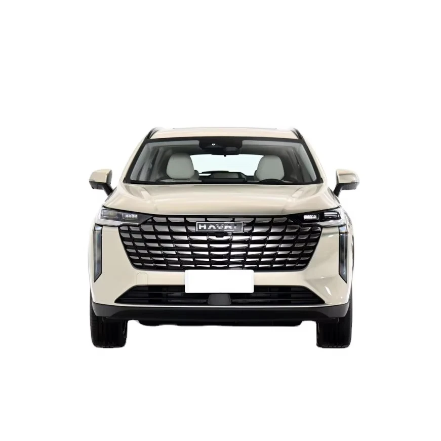 Лидер продаж 2024 Haval H6 сделано в Китае внедорожник 2 0 т автомобильный бензин новые автомобили haval h6 скидка наличии оптовая цена