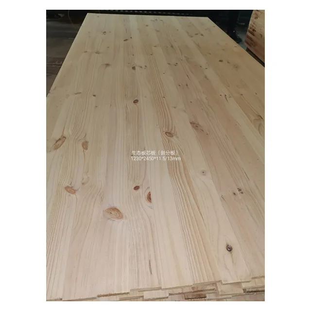 Pine Finger Joint Board Solid Pine Wood Price Treated Pine Lumber Prices Sawn Wood Timber Edge Glued wall Panels