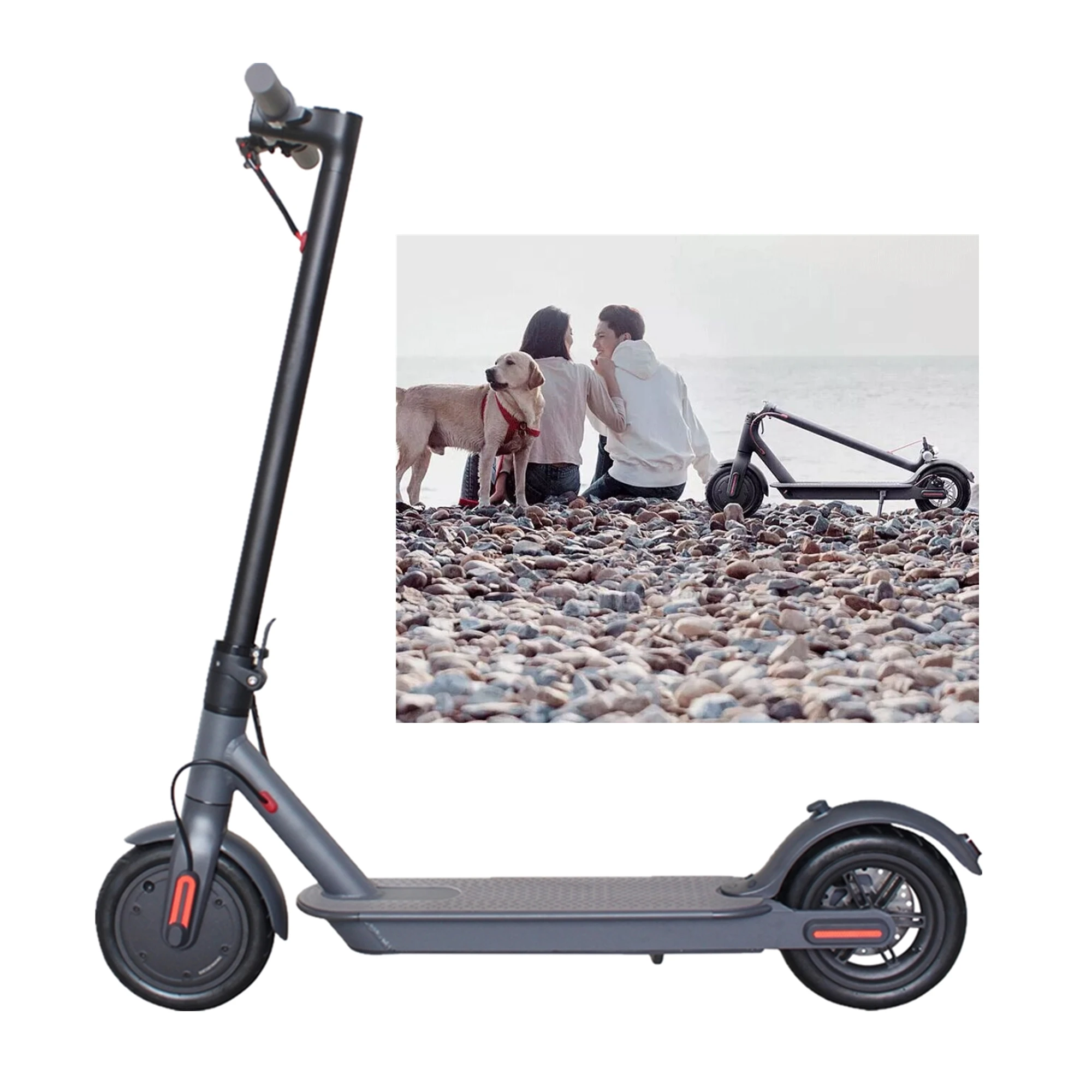 
Manufacture Price original Mijia mi M365 pro Electric Scooter m365 pro Foldable Electric Scooter with free Disc brake 