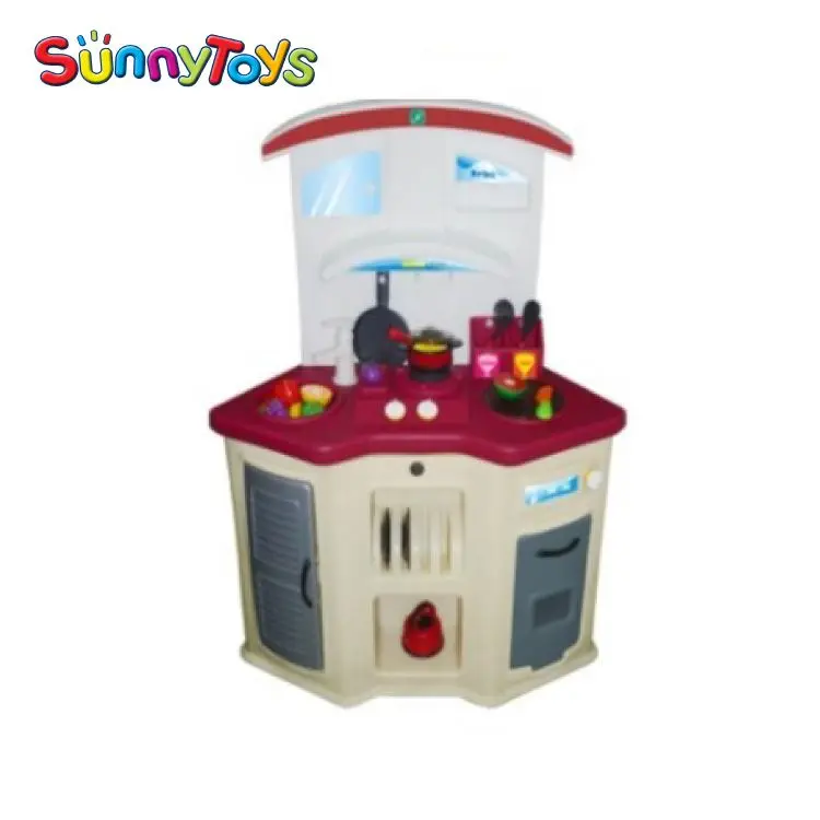 Kindergarten educational material kids toys 3 years old indoor play round