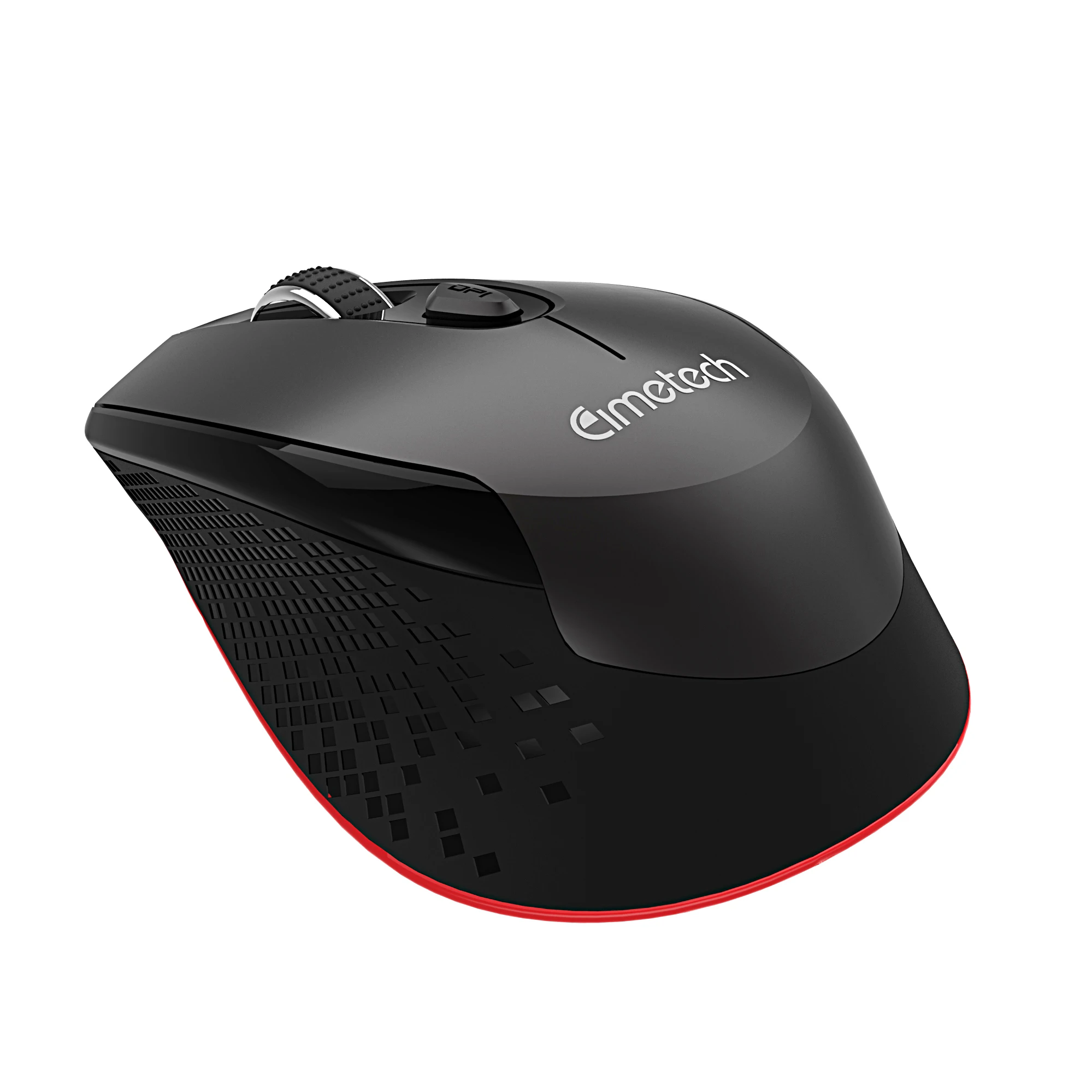 Best sellingl Price optical tracking methon and battery power type 2.4 GHz wireless mouse 6d high quality computer mouse