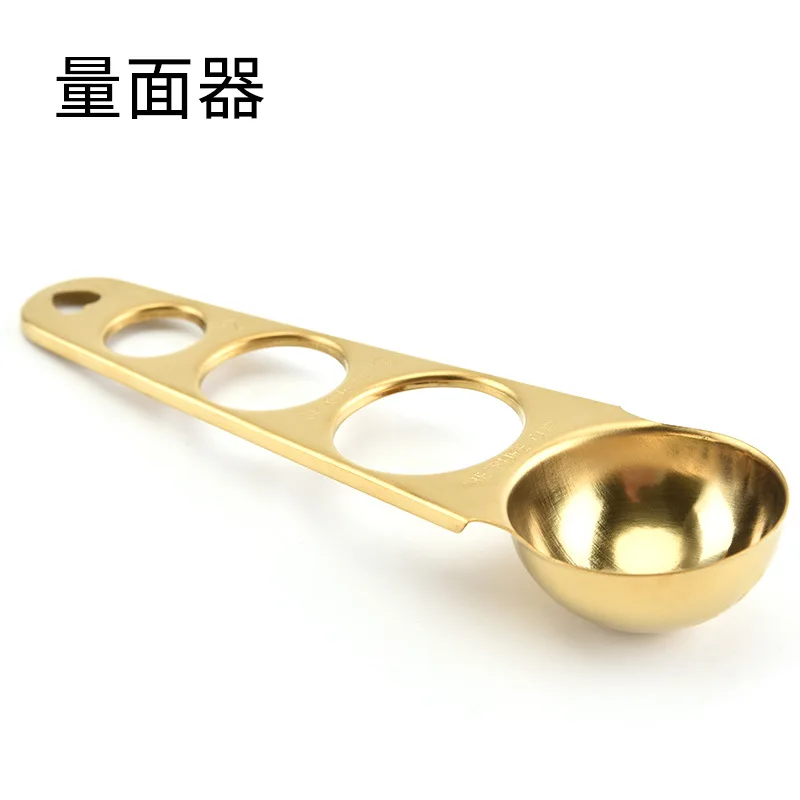 Heart shape Pasta Measuring Tool