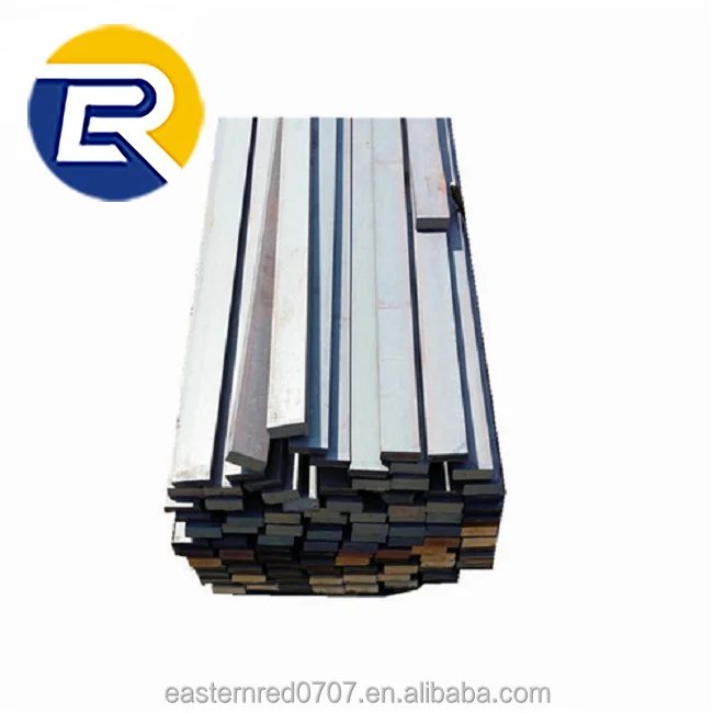 Factory Price ASTM A36 Flat Steel Bar Carbon Steel Flat Bar MS Flat Steel