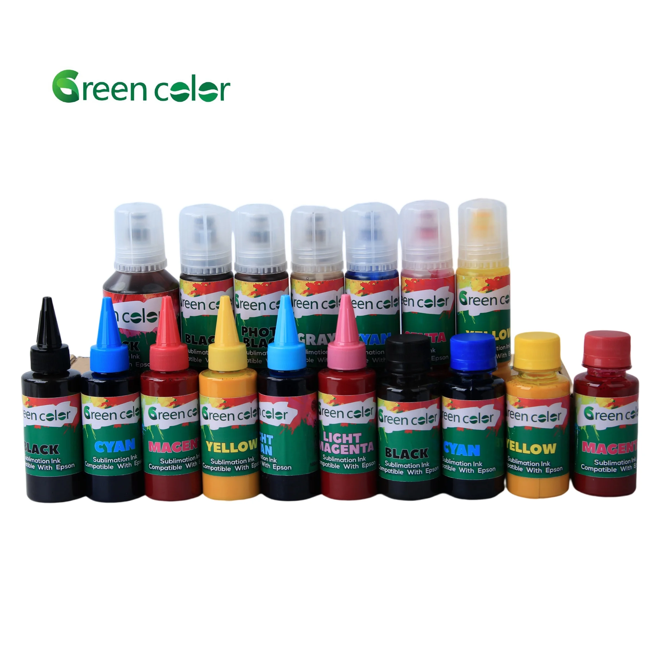 A3 Size 100 Sheets Per Bag Sublimation Transfer Paper 100gsm for  clothing manufacturers custom