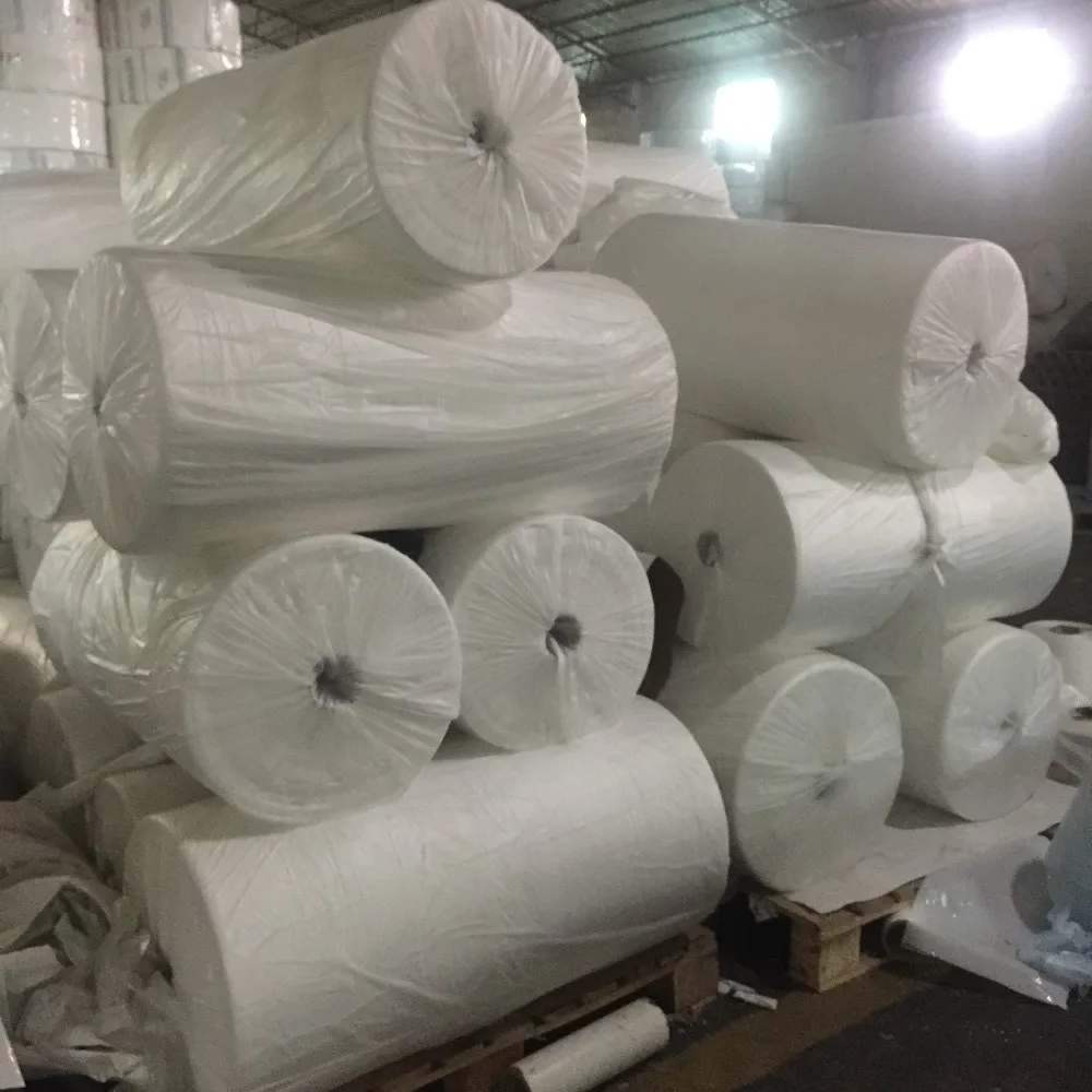 without tape masking film for use in car painting