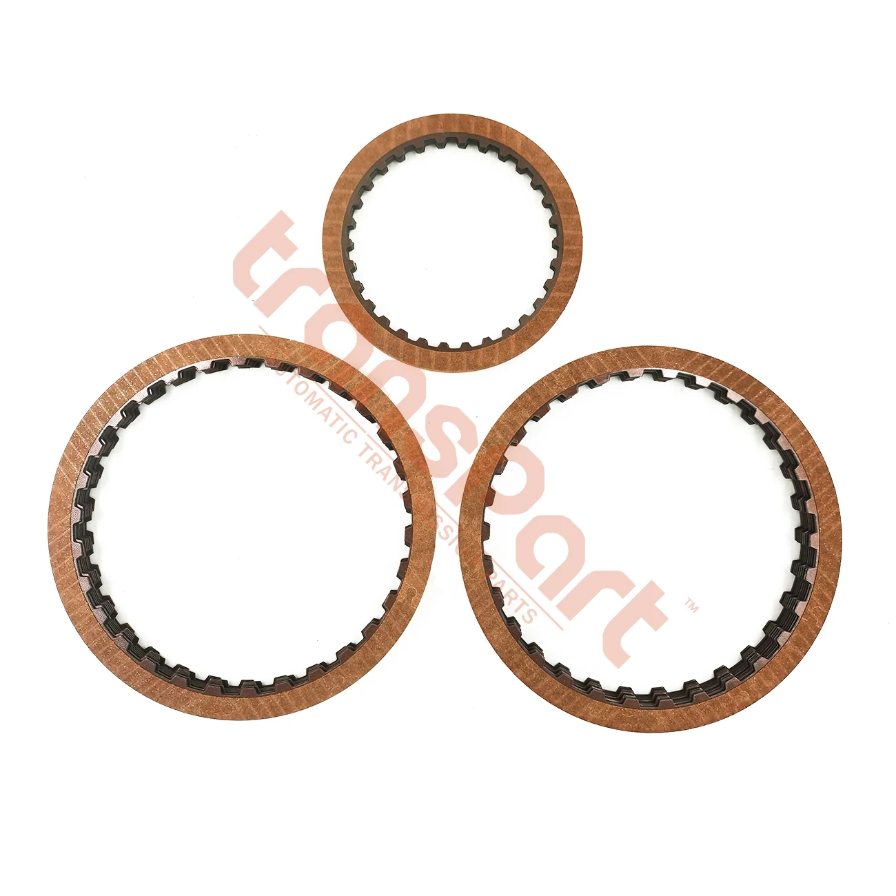 6HP26 Clutch friction plate kit Friction disc plate for BMW