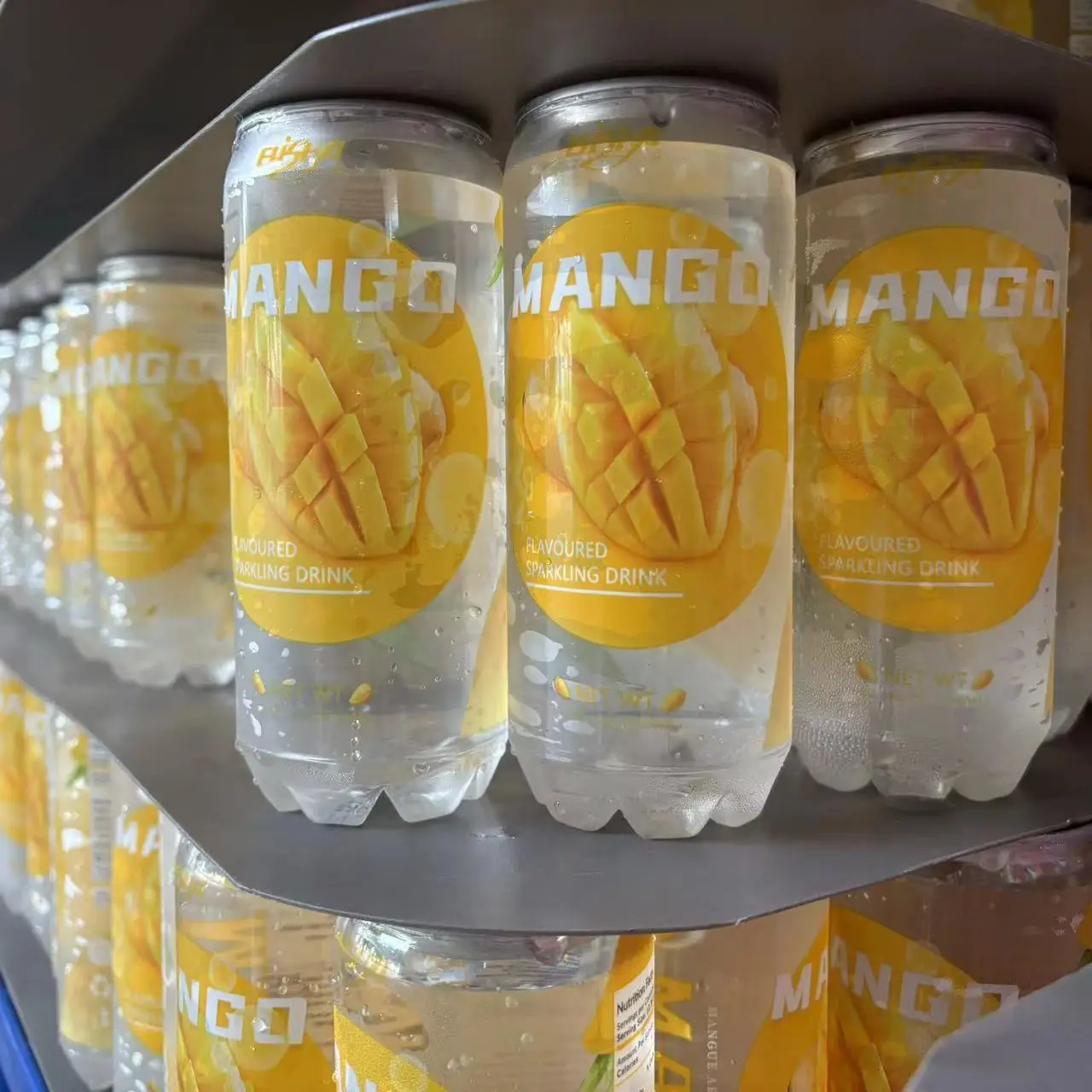 HACCP  Drink  Manufacturer