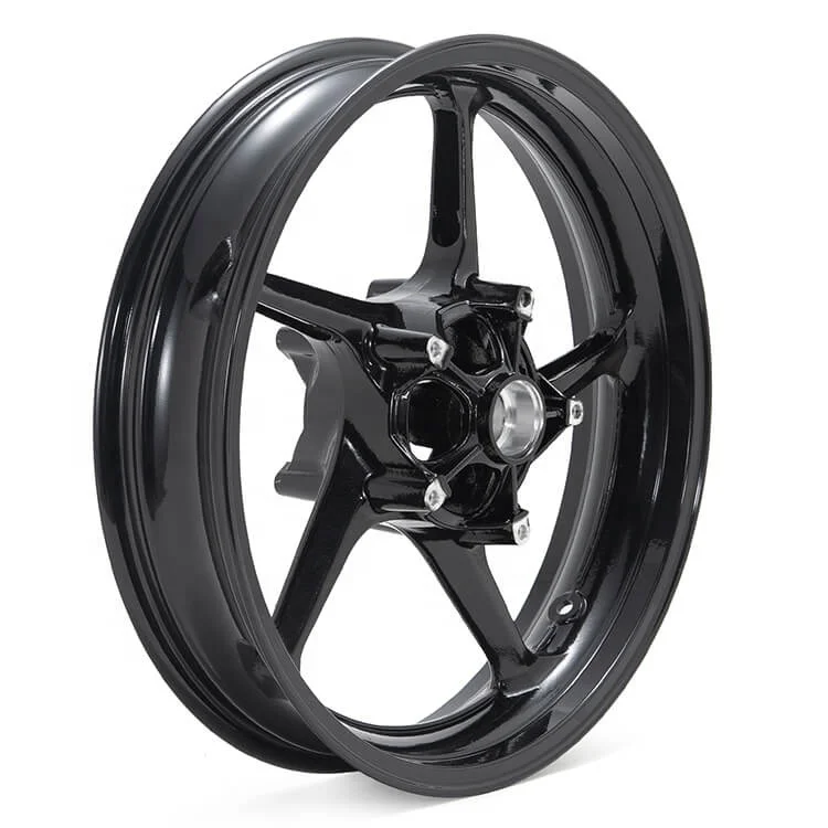 
Hot Sale Aftermarket Motorcycle Sportsbike Wheels 17 inch Wheel Rims for Yamaha 