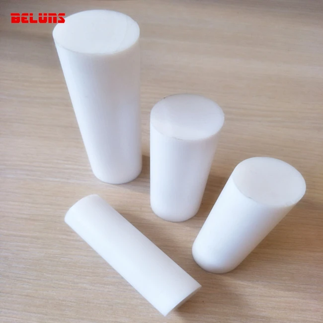 
PTFE SHEET ROD 