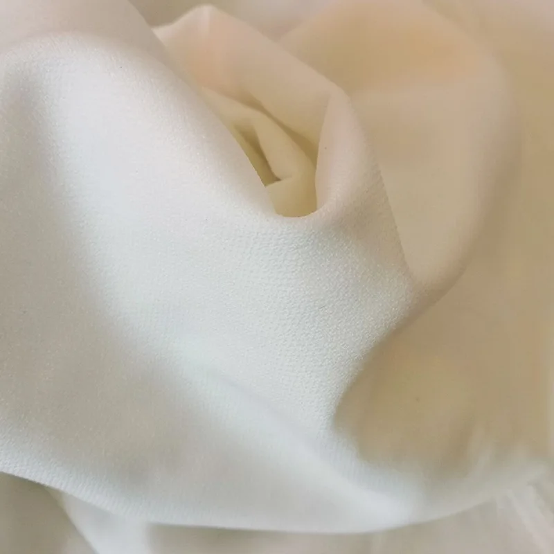 100% polyester woven interlining fabric for garment