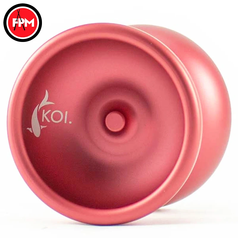 Yoyofriends Fpm Aluminum Metal Kids Beginner Replacement Yoyos With Narrow C Yoyo Bearing And Yoyo Strings