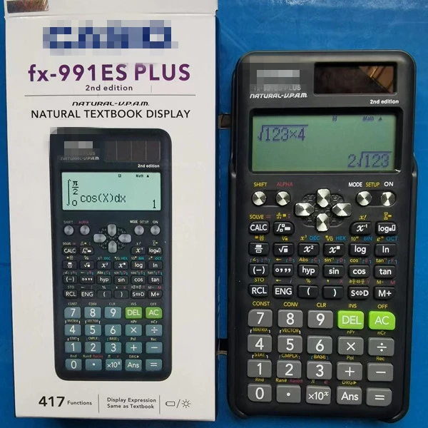 Рекламный школьный офис Канцелярские товары осмотр 12 цифр электронный мини-Столярный научный калькулятор для студента макс