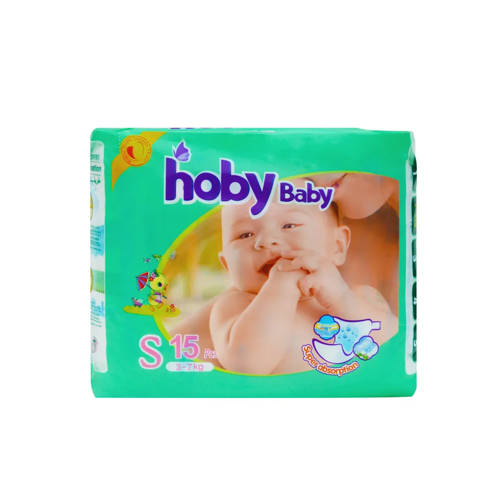 
Baby Diapers Pampering Diapers for Toddler Baby Diapers 