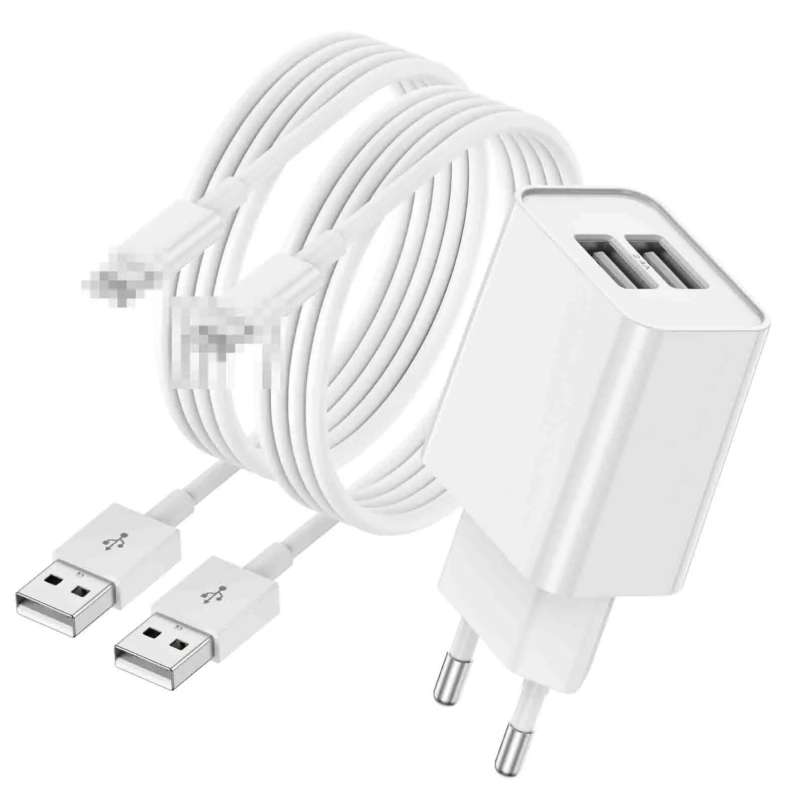 Профессиональный 12 Вт для Apple Duo Usb-c, зарядные устройства для мобильных телефонов, кабель USB Type-C, настенная зарядка
