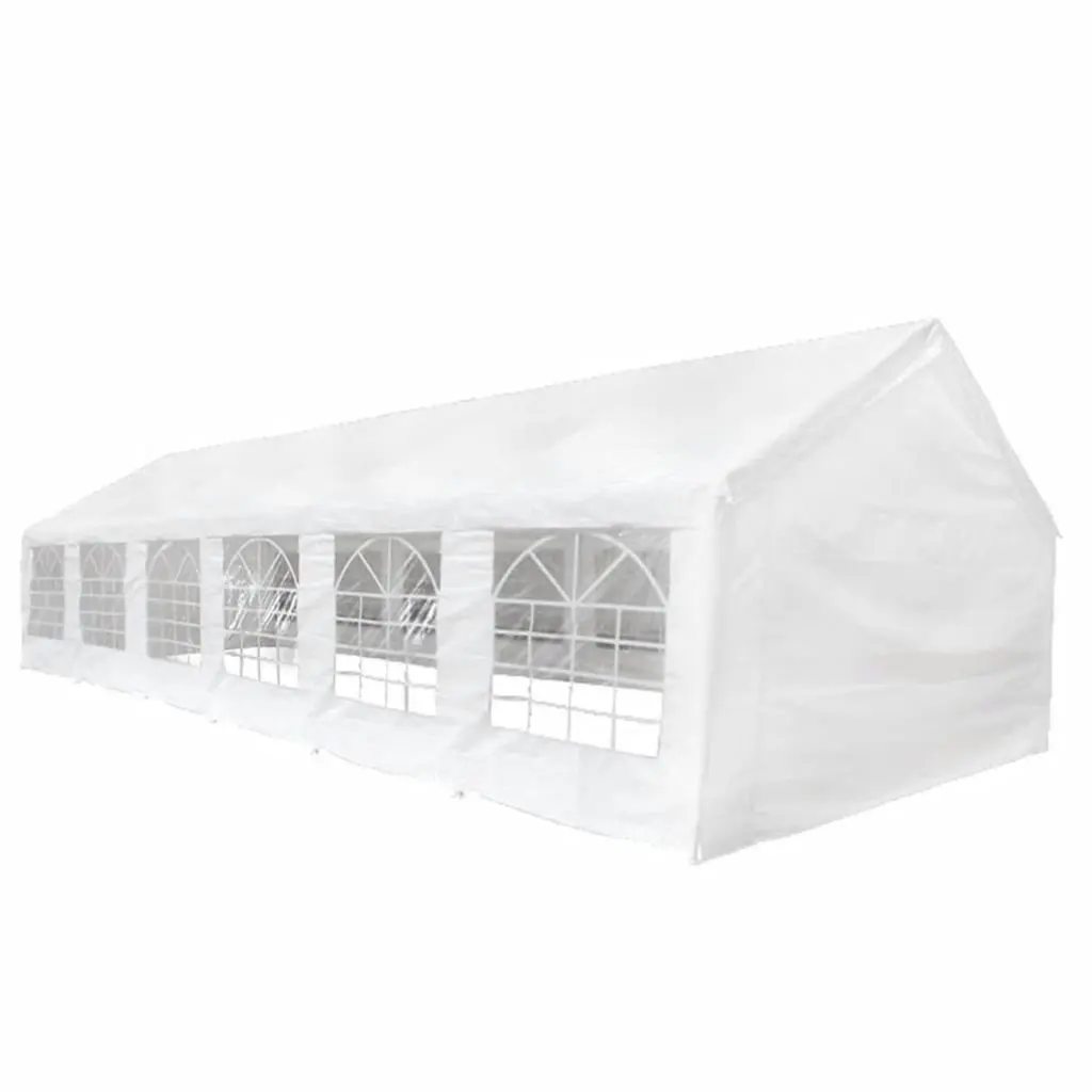 6x14m PE  wedding tents for sale
