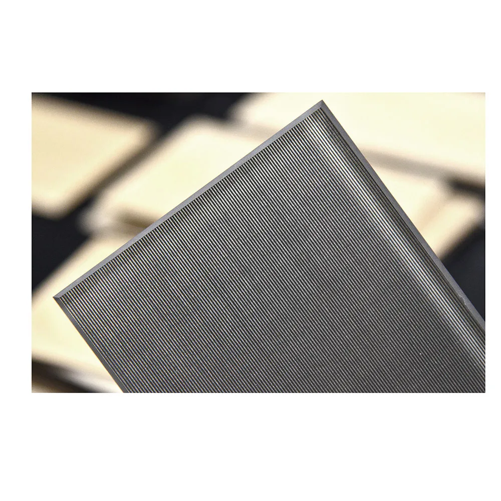 Hot Sale Woven Copper Wire Mesh Used For Decoration Laminated Glass