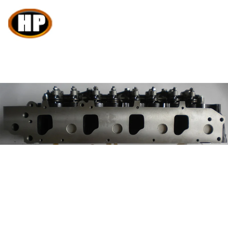 Complete4 клапан головки 4HG1 для ISUZU имени Богдана автобус 4 6 двигателя OEM OE 8-97146-520-2 8-97207-133-1 8 cylind-97358-368-0