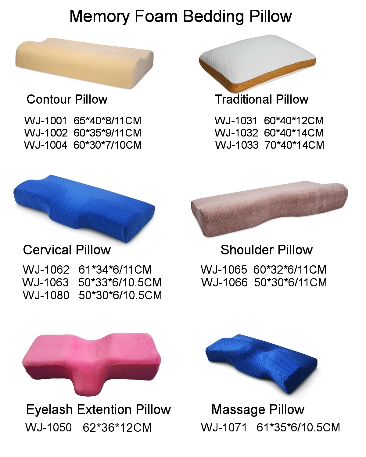 Memory sleeping pillow.jpg